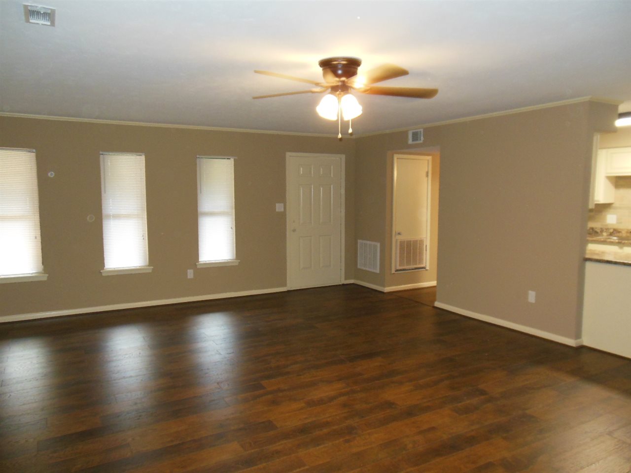 Pioneer Acres - Residential