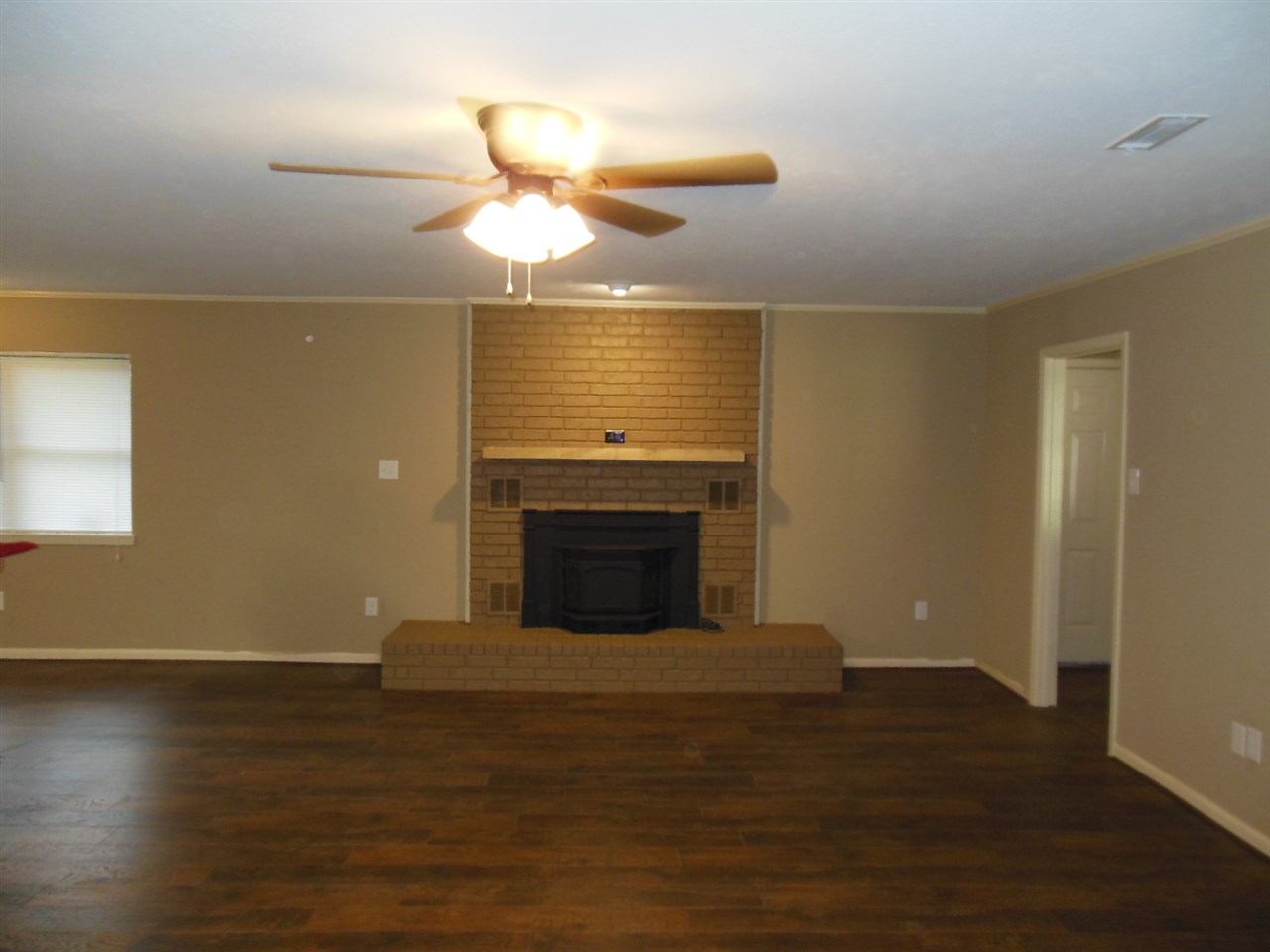 Pioneer Acres - Residential
