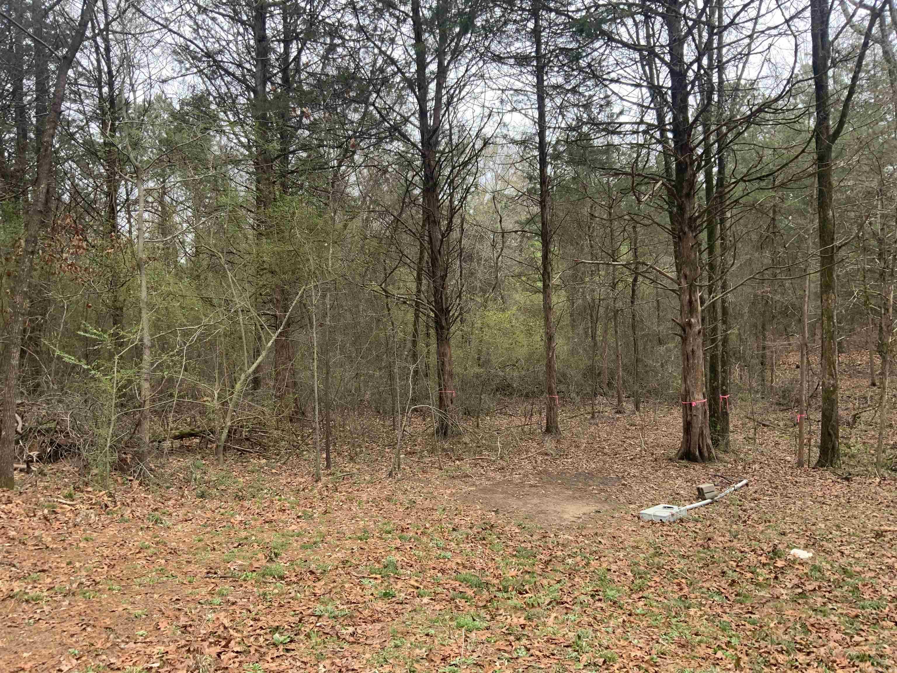 South Hill Estates - Land