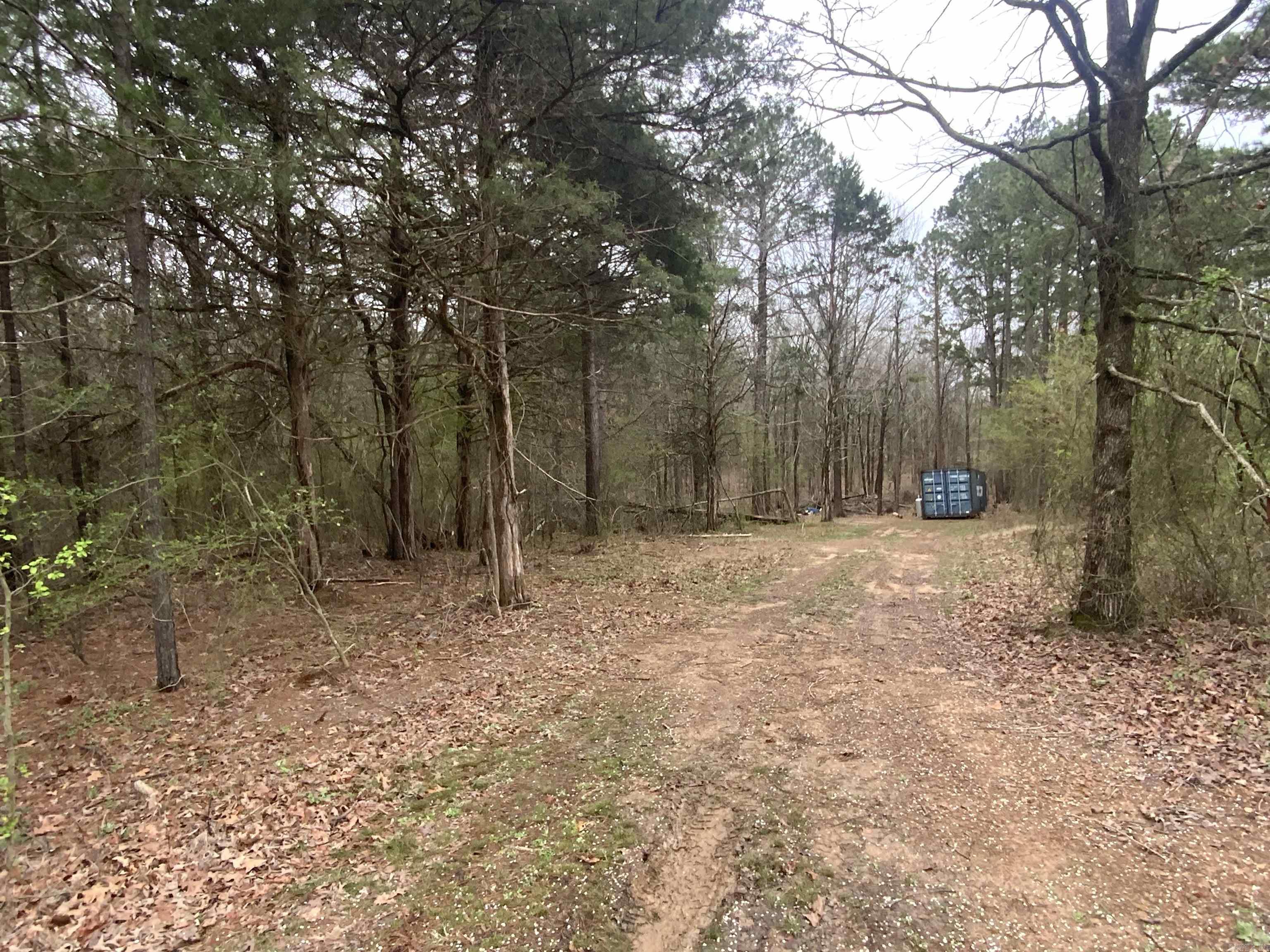 South Hill Estates - Land