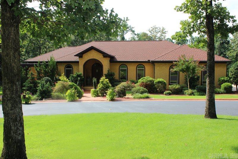 River Club - Residential