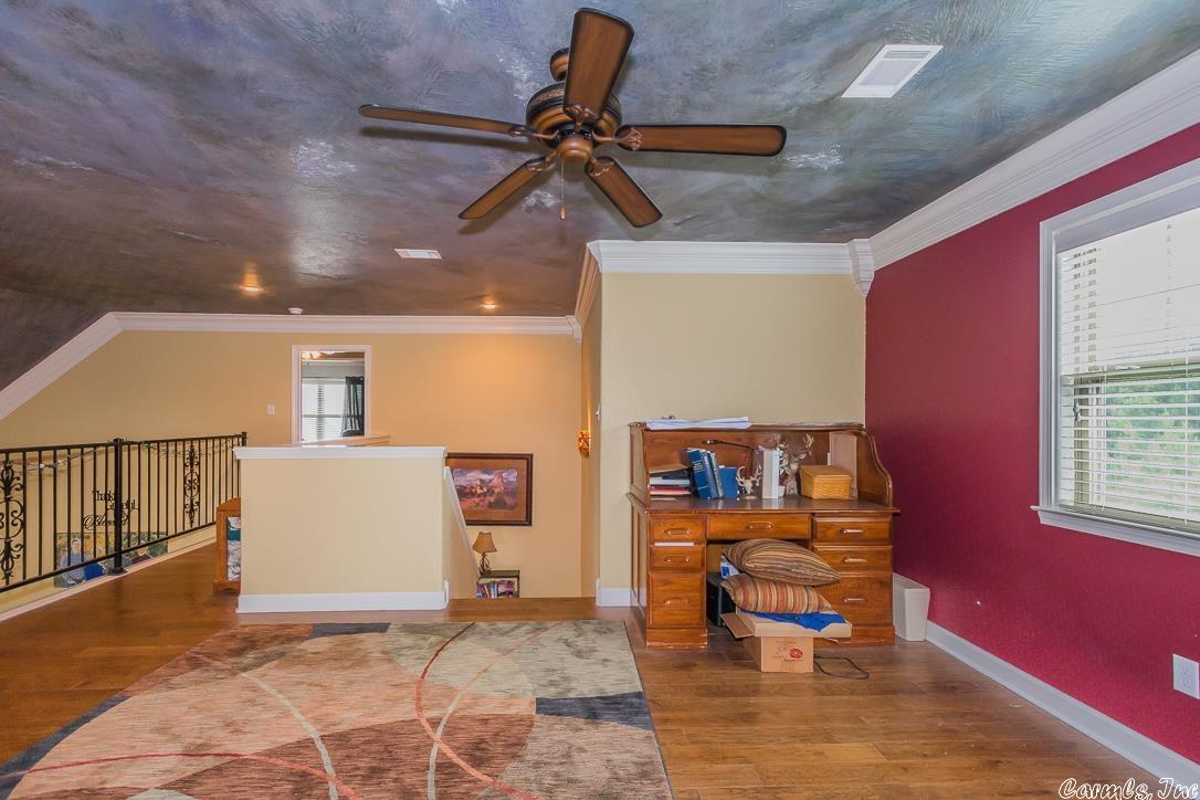 Seven Pointe Lake - Residential