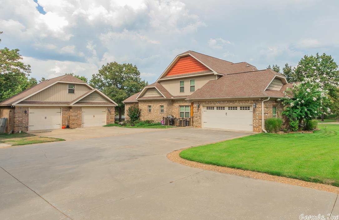 Seven Pointe Lake - Residential