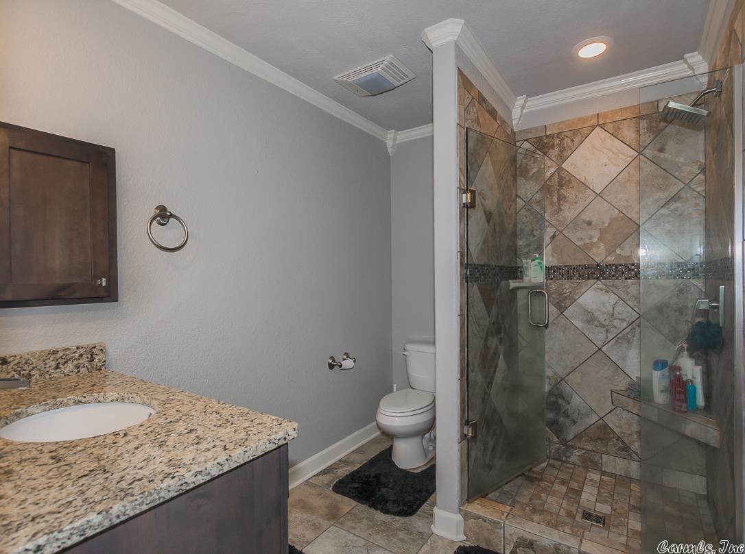 Seven Pointe Lake - Residential