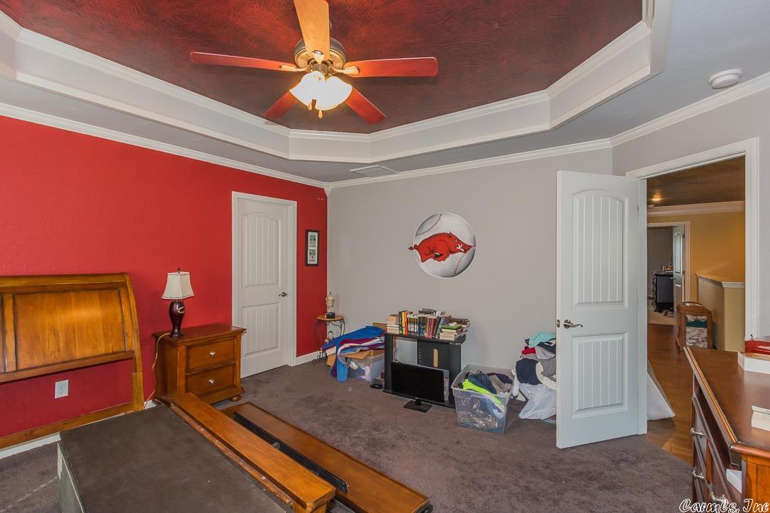 Seven Pointe Lake - Residential