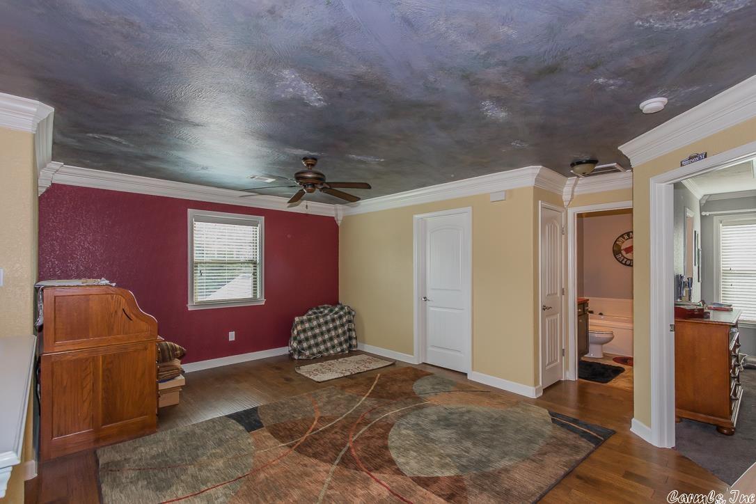 Seven Pointe Lake - Residential