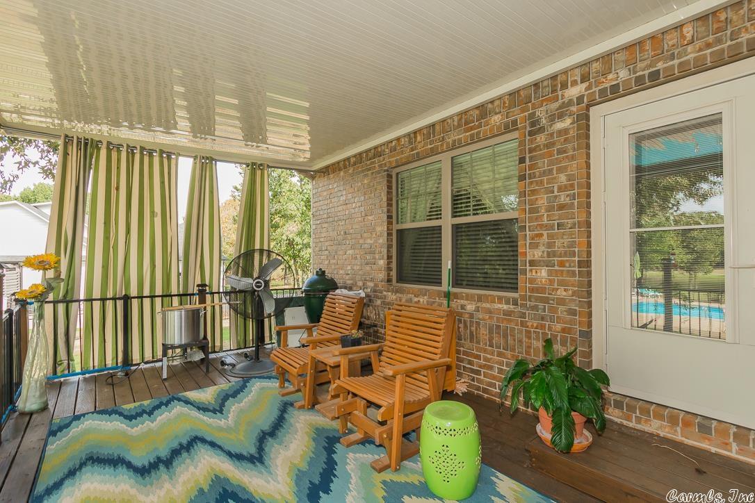 Seven Pointe Lake - Residential