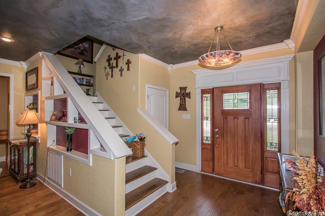 Seven Pointe Lake - Residential