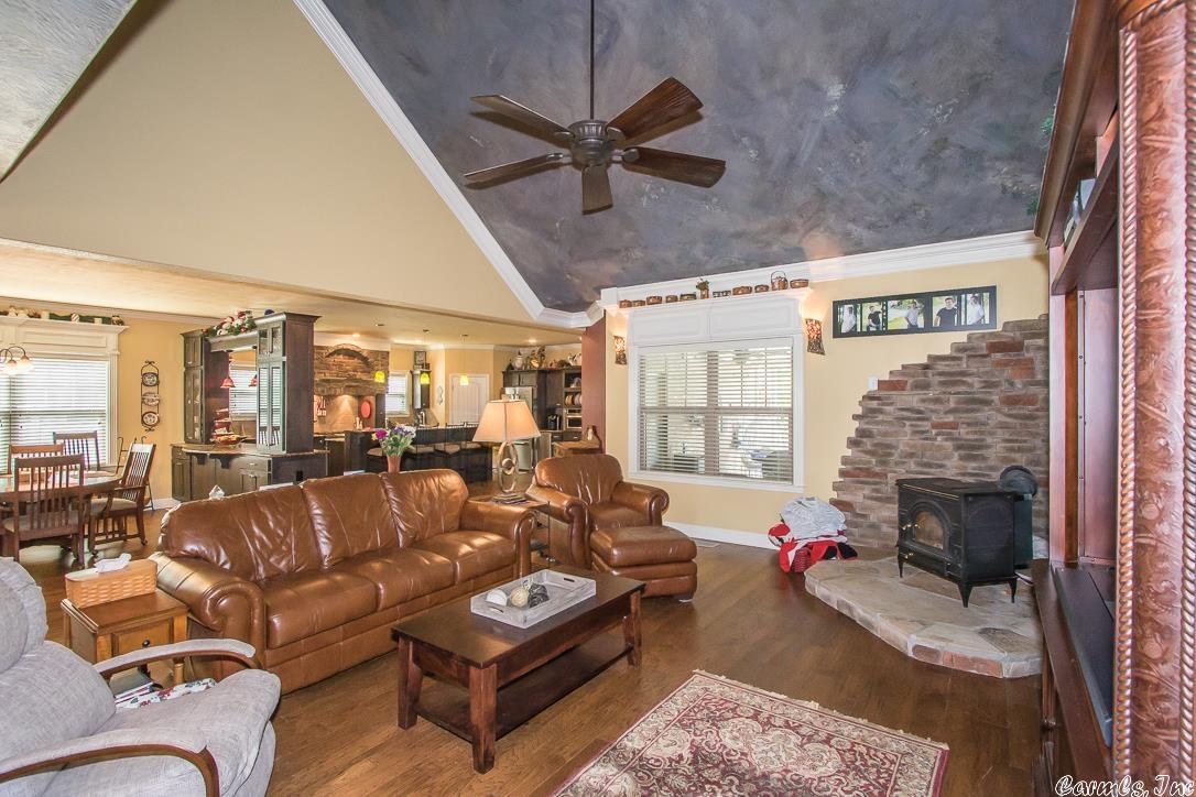 Seven Pointe Lake - Residential