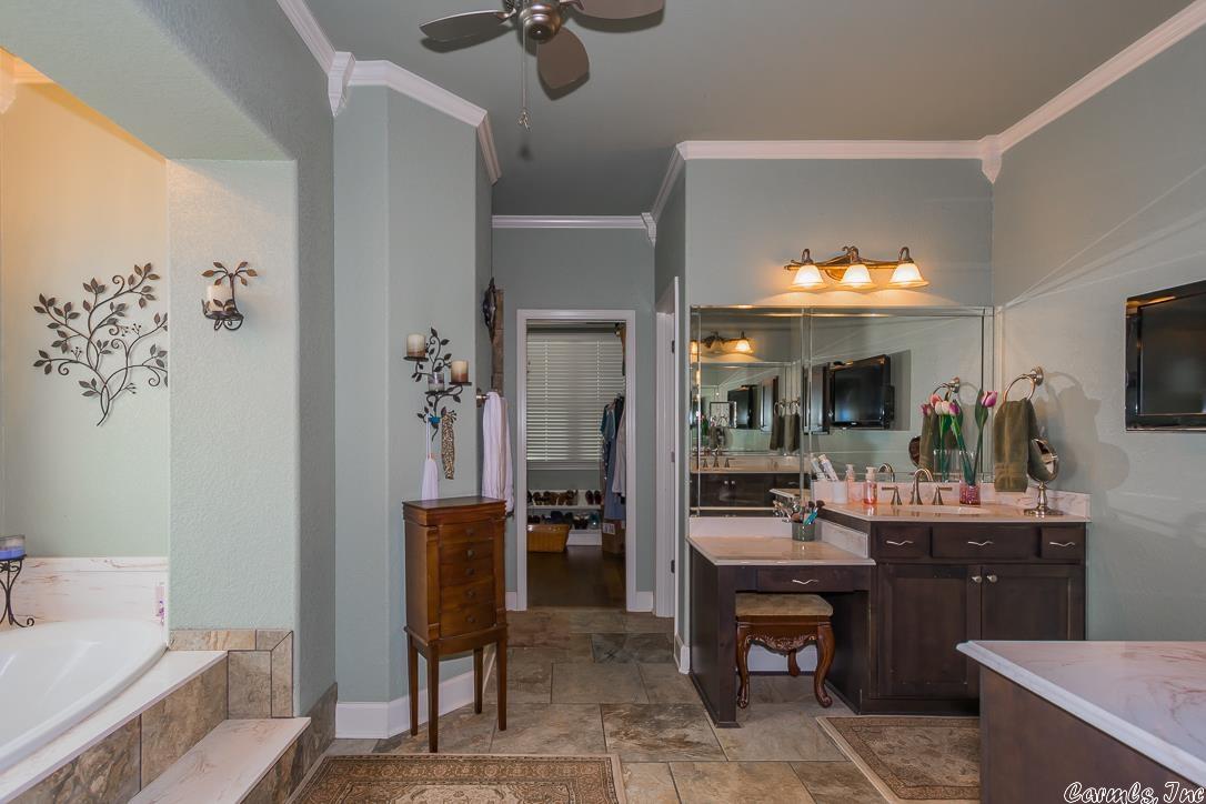 Seven Pointe Lake - Residential