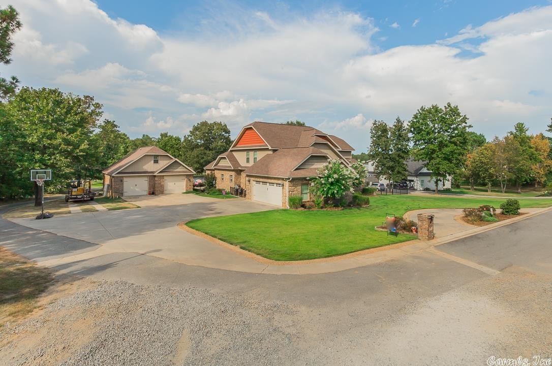 Seven Pointe Lake - Residential