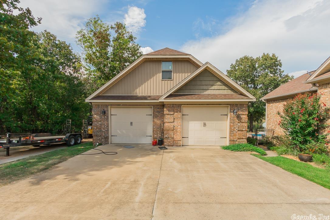 Seven Pointe Lake - Residential