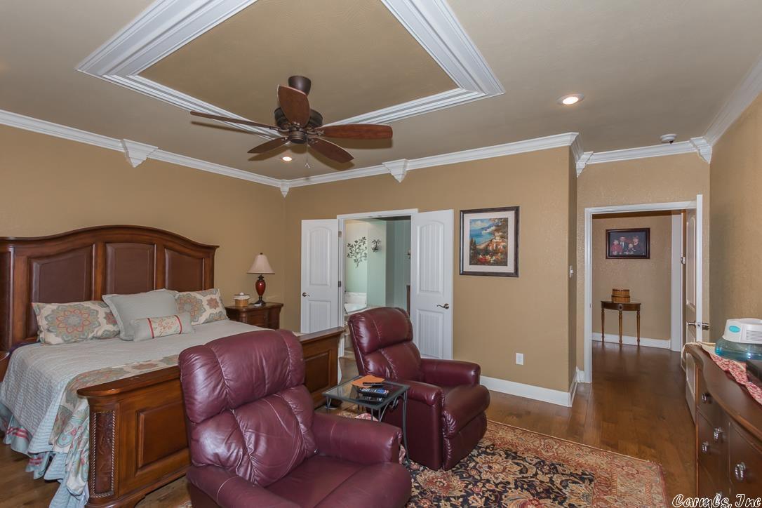 Seven Pointe Lake - Residential