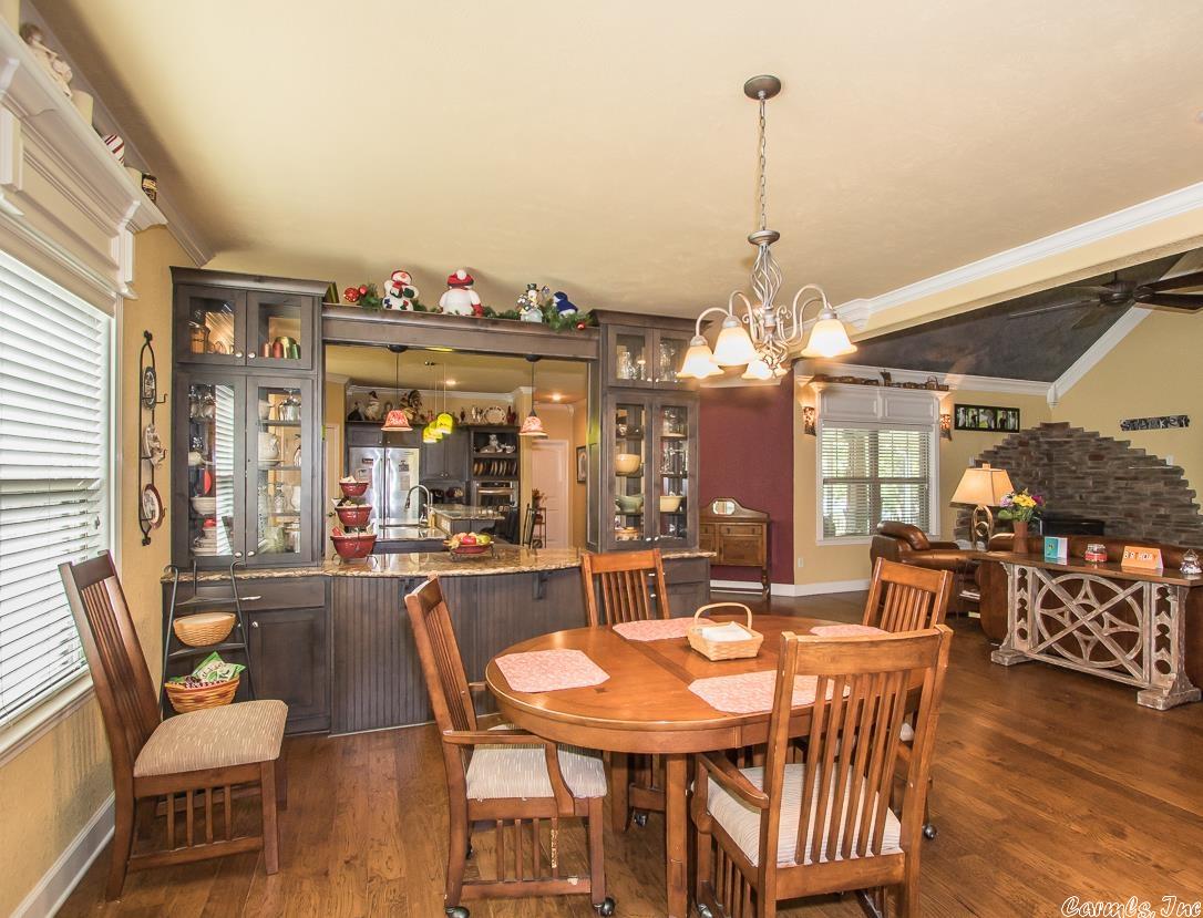 Seven Pointe Lake - Residential