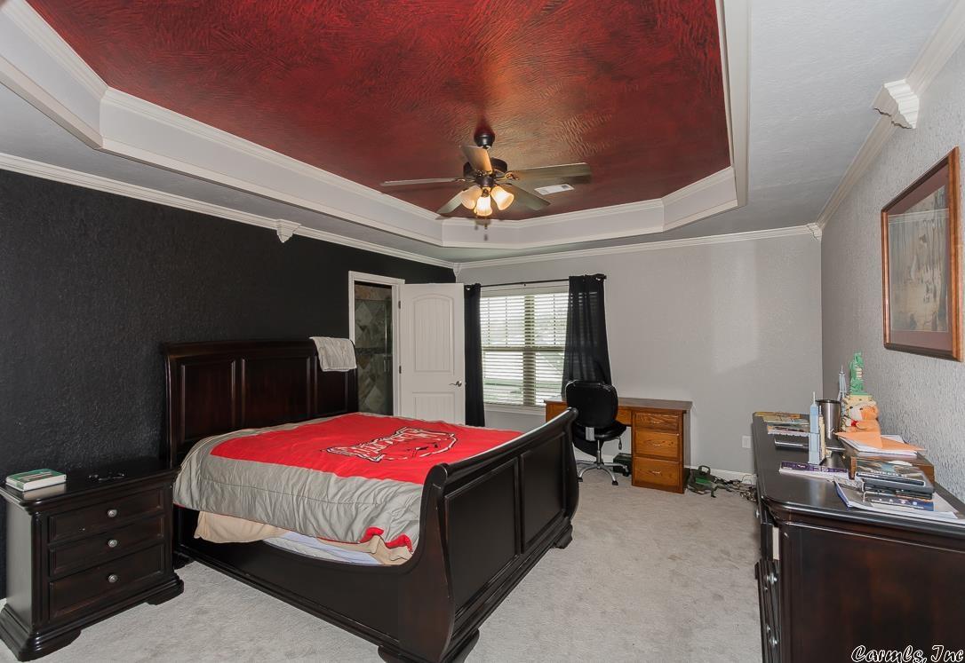 Seven Pointe Lake - Residential