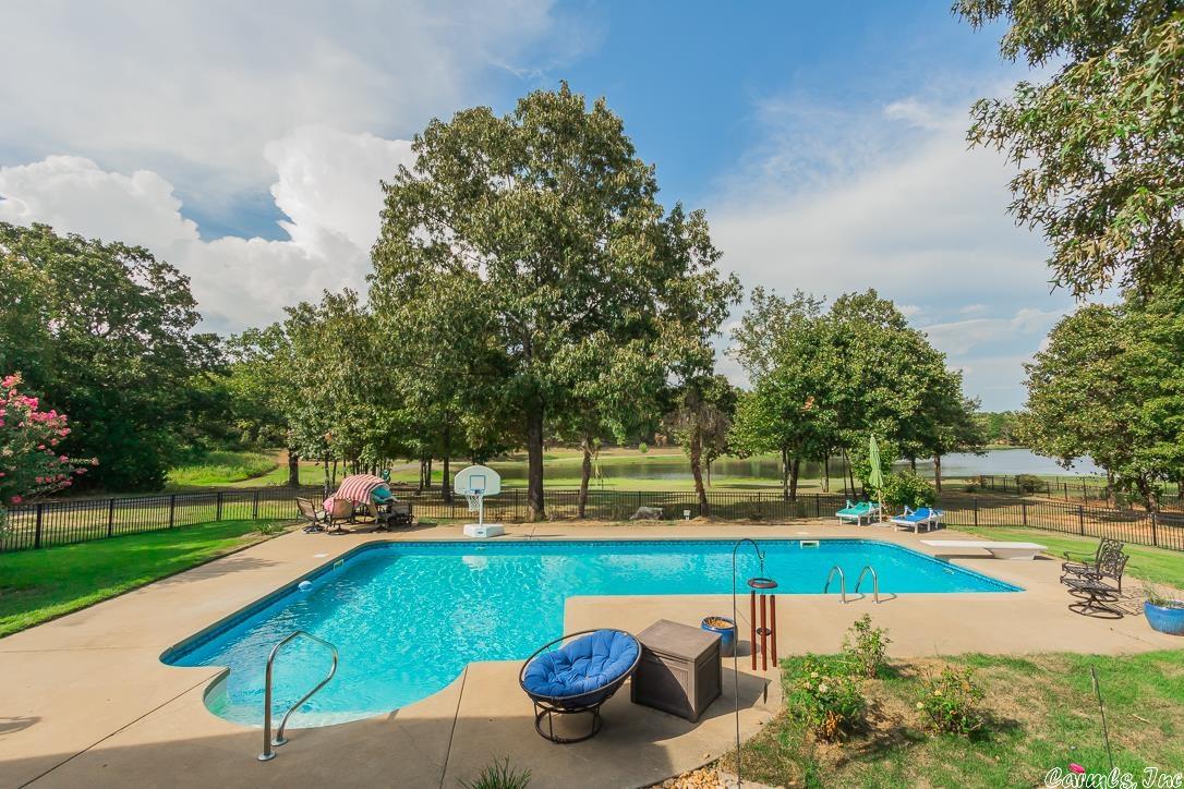 Seven Pointe Lake - Residential
