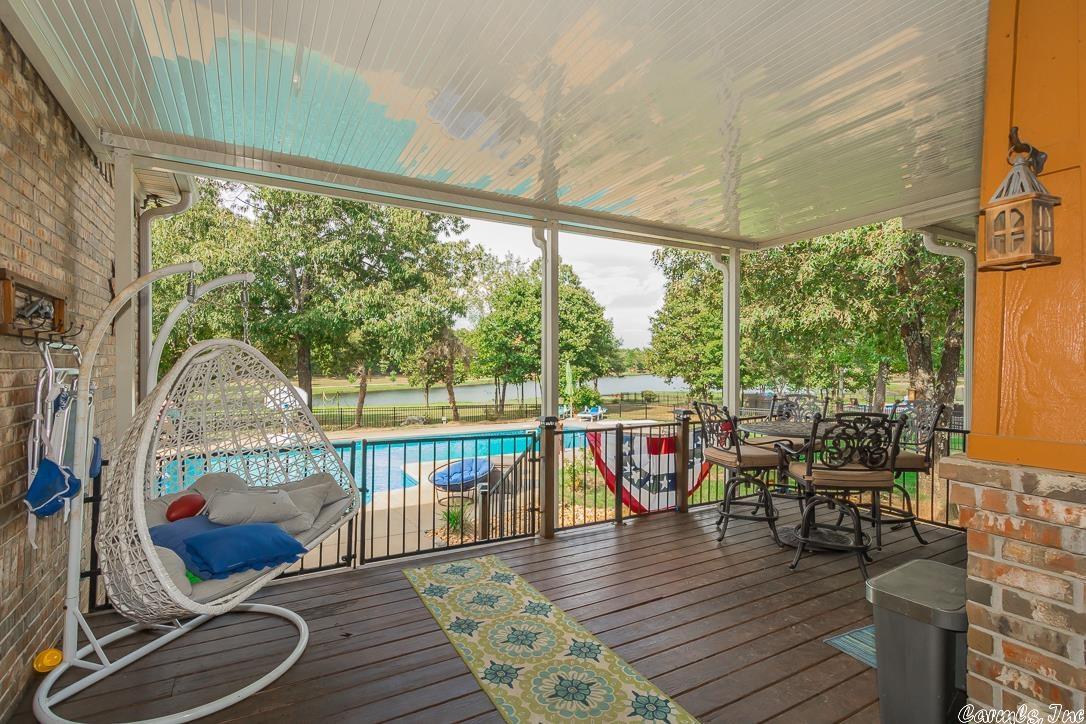 Seven Pointe Lake - Residential