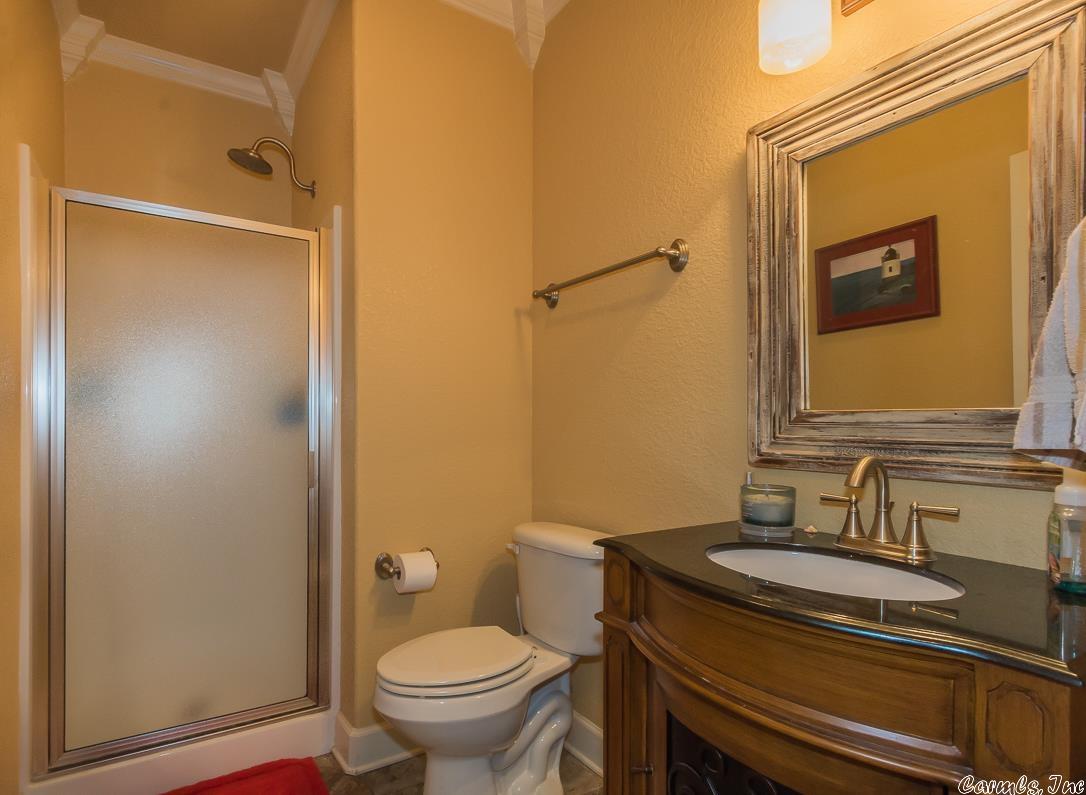 Seven Pointe Lake - Residential