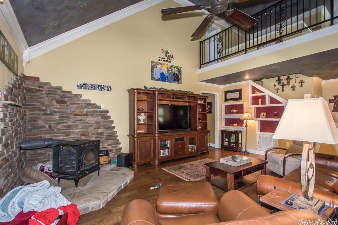 Seven Pointe Lake - Residential