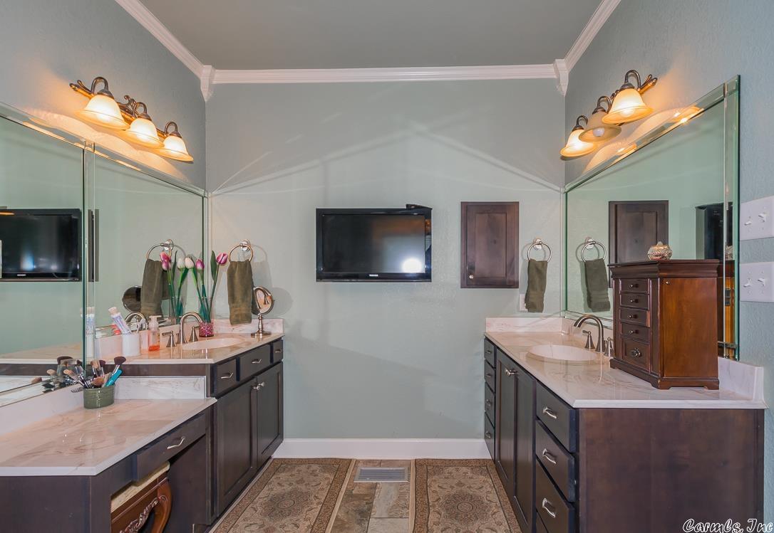 Seven Pointe Lake - Residential