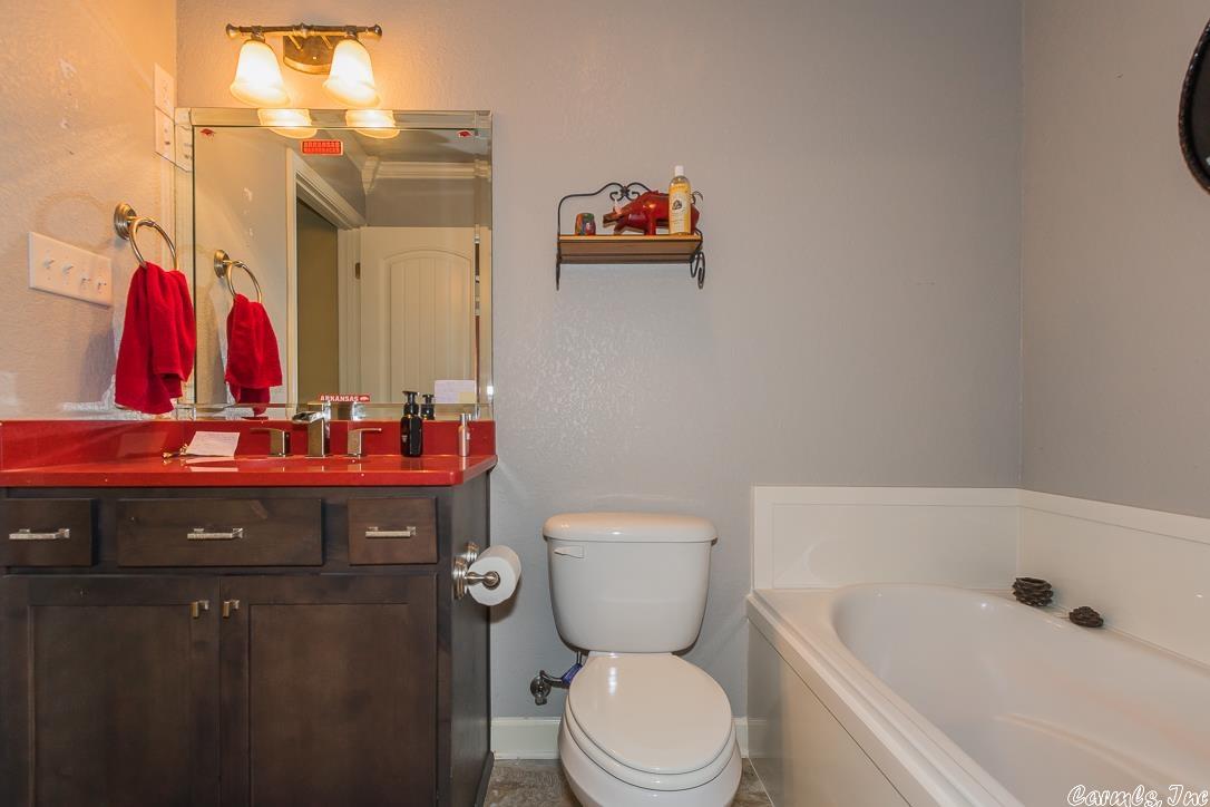 Seven Pointe Lake - Residential