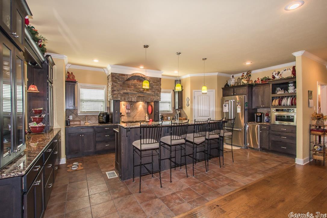 Seven Pointe Lake - Residential