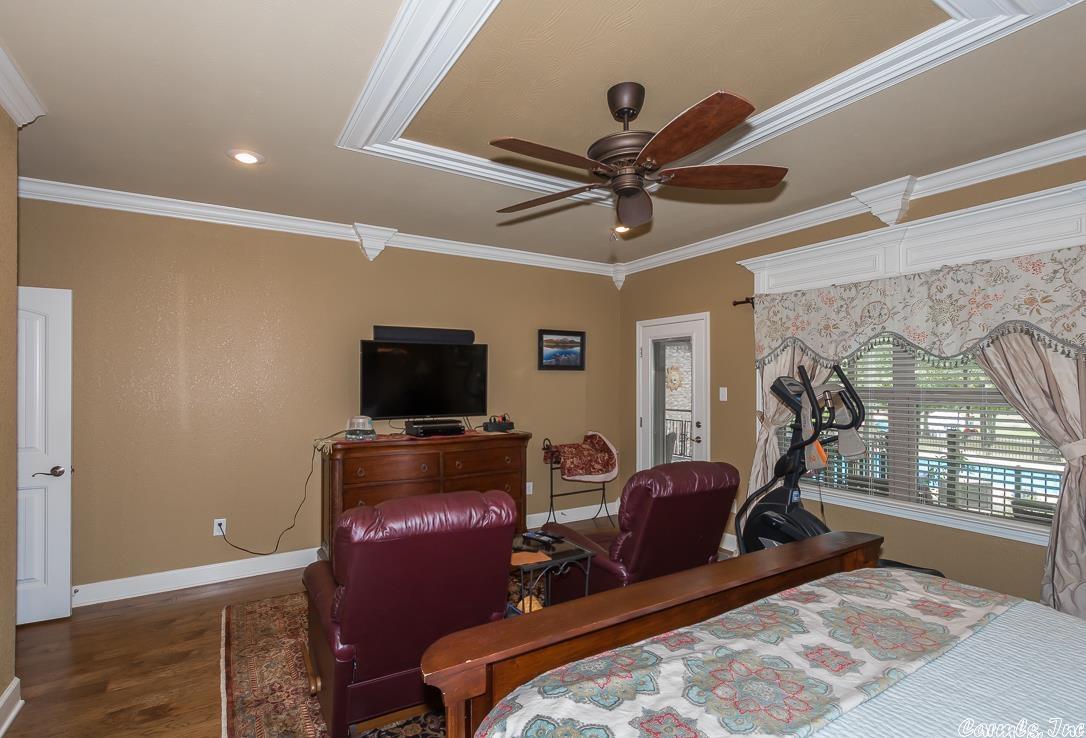 Seven Pointe Lake - Residential