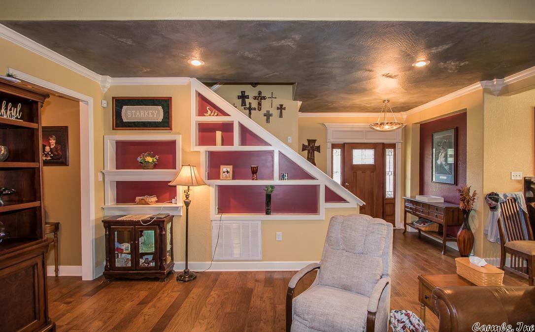 Seven Pointe Lake - Residential