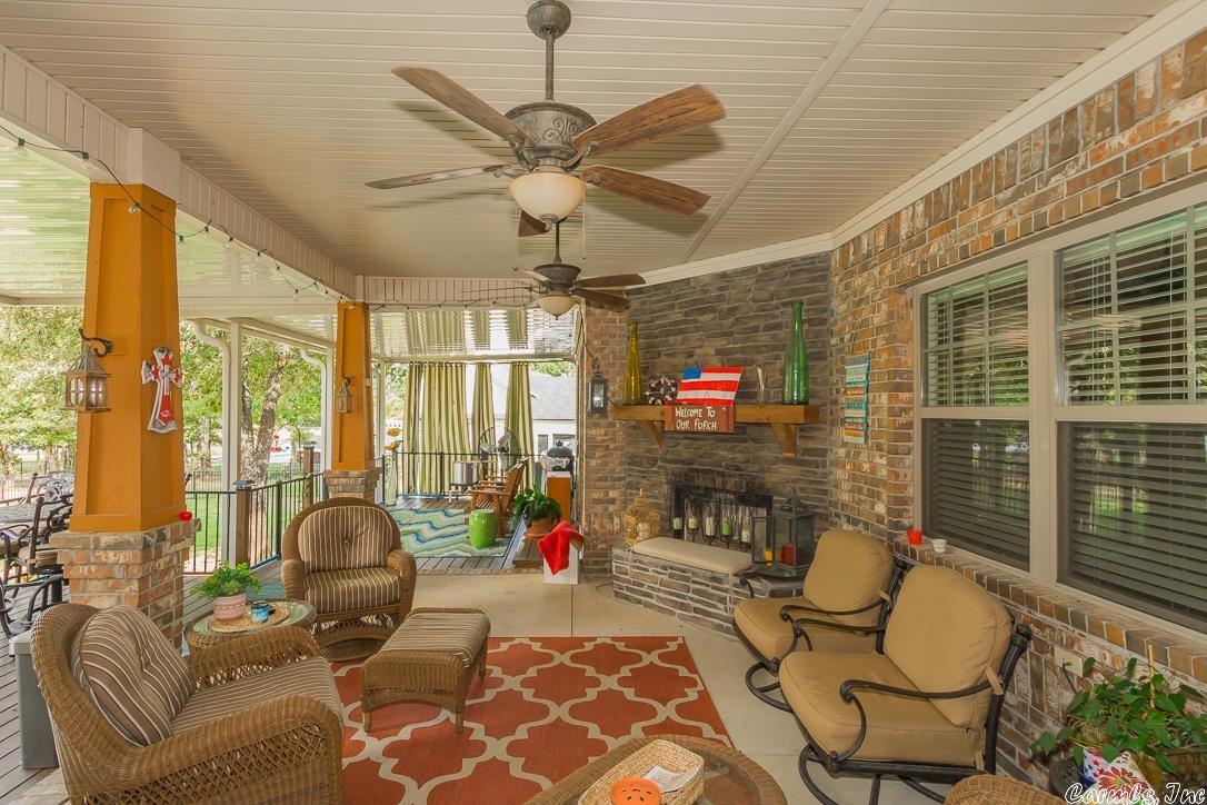 Seven Pointe Lake - Residential