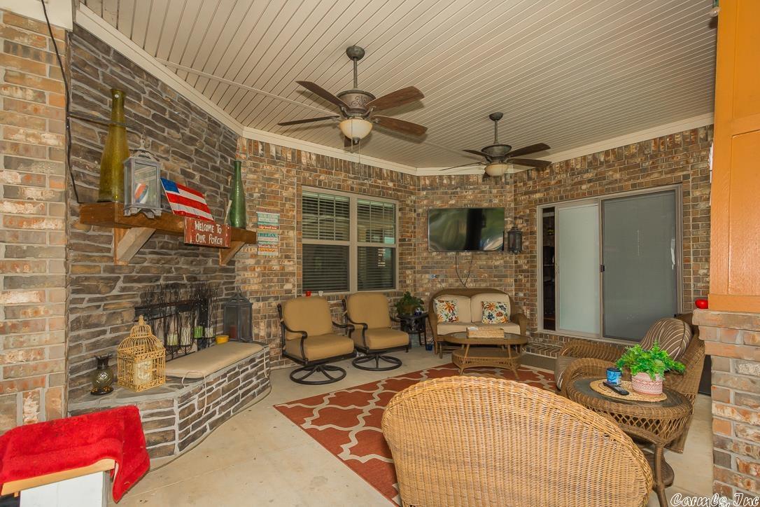 Seven Pointe Lake - Residential