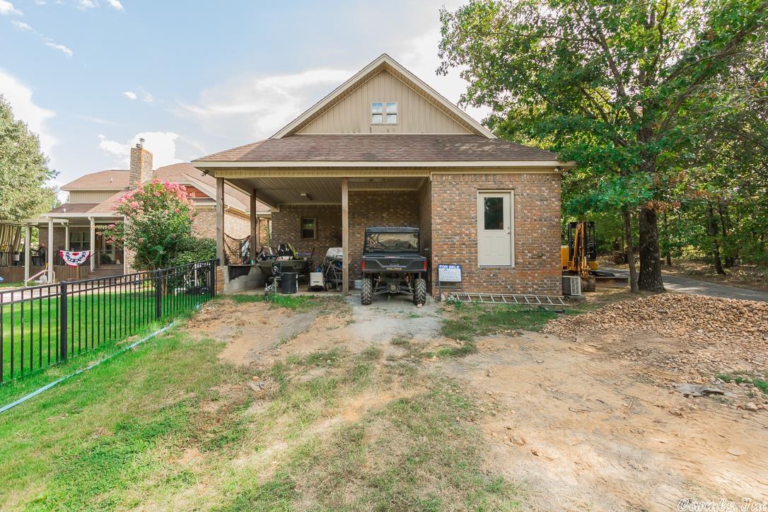 Seven Pointe Lake - Residential