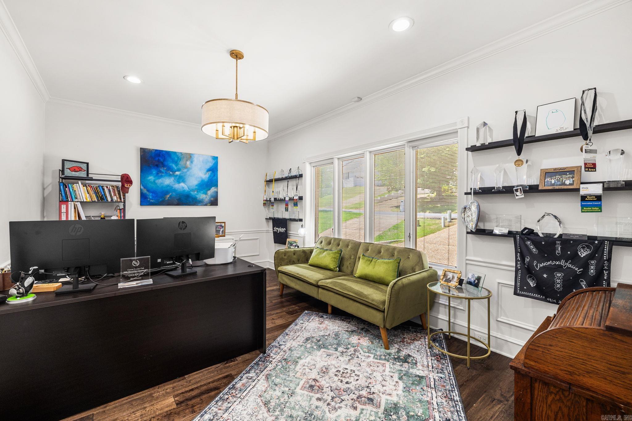 PLEASANT VALLEY - Residential