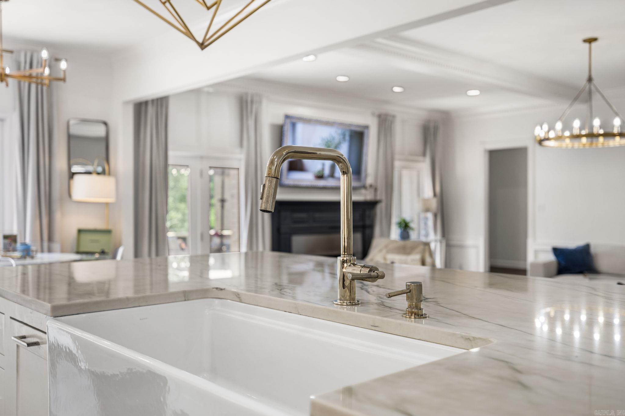 PLEASANT VALLEY - Residential