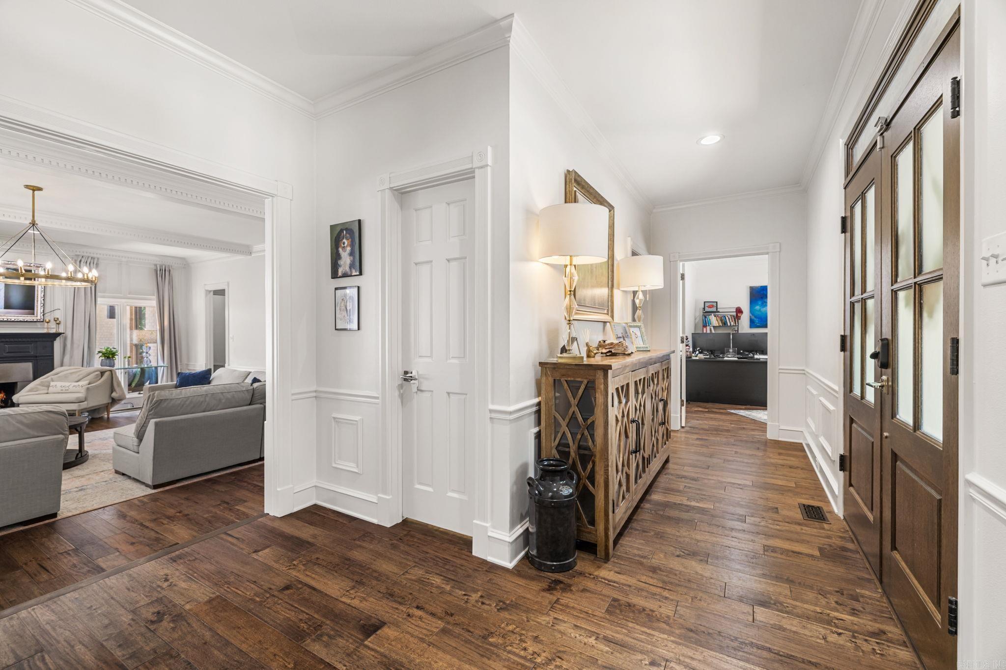 PLEASANT VALLEY - Residential