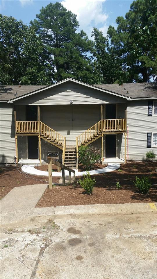 Reservoir - Residential Lease