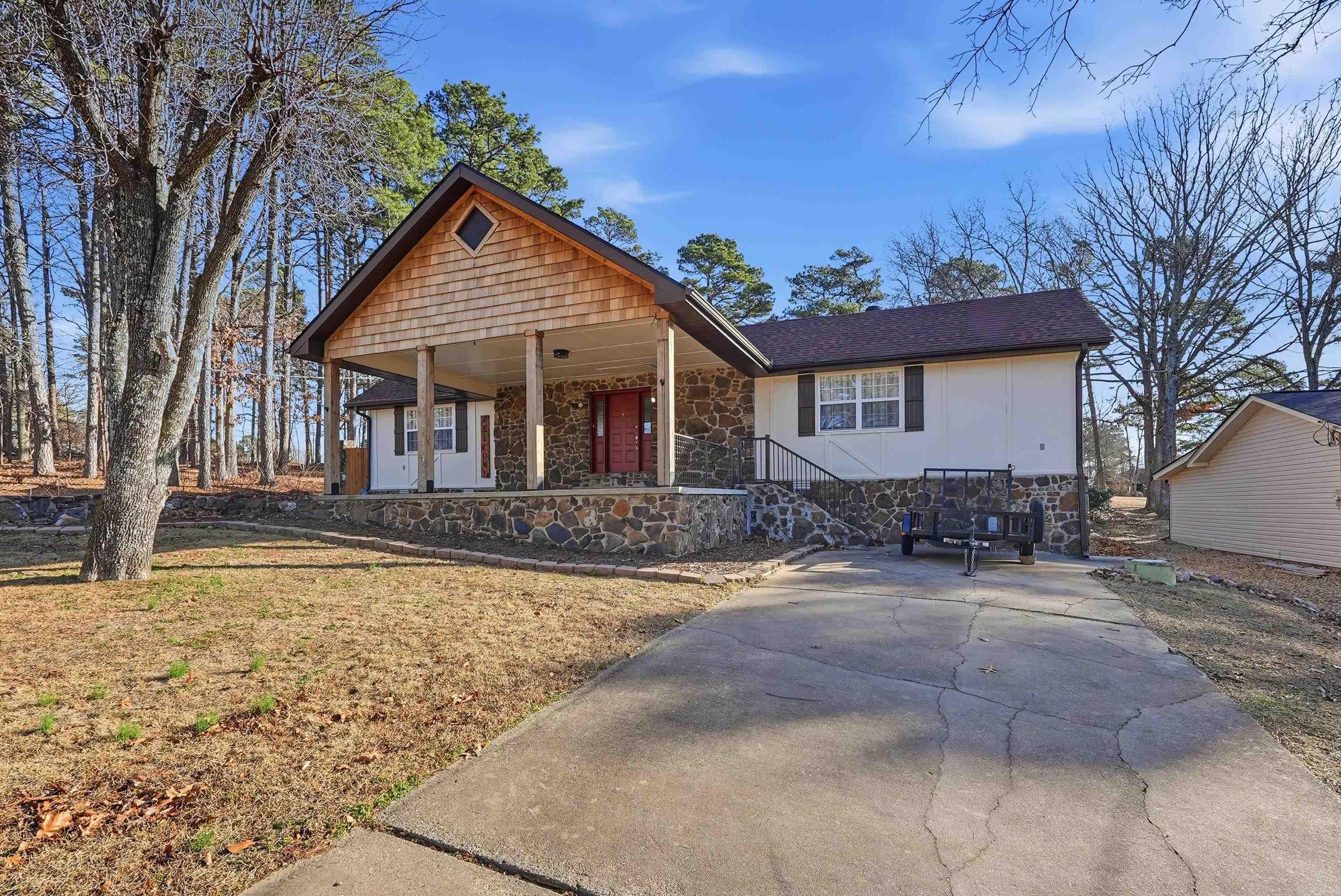 INDIAN HILLS - Residential