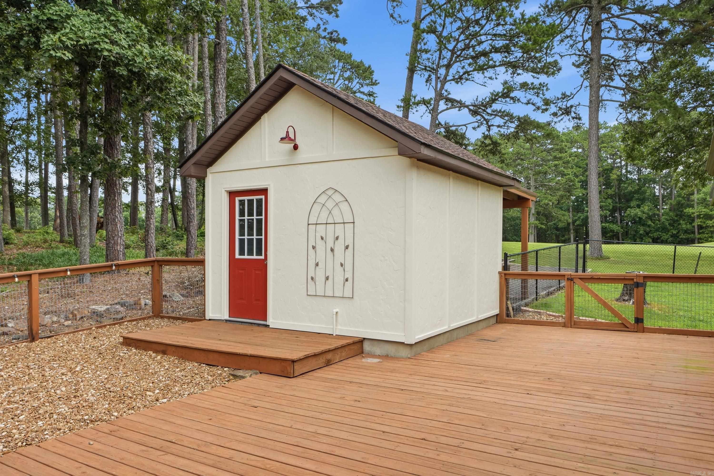 INDIAN HILLS - Residential