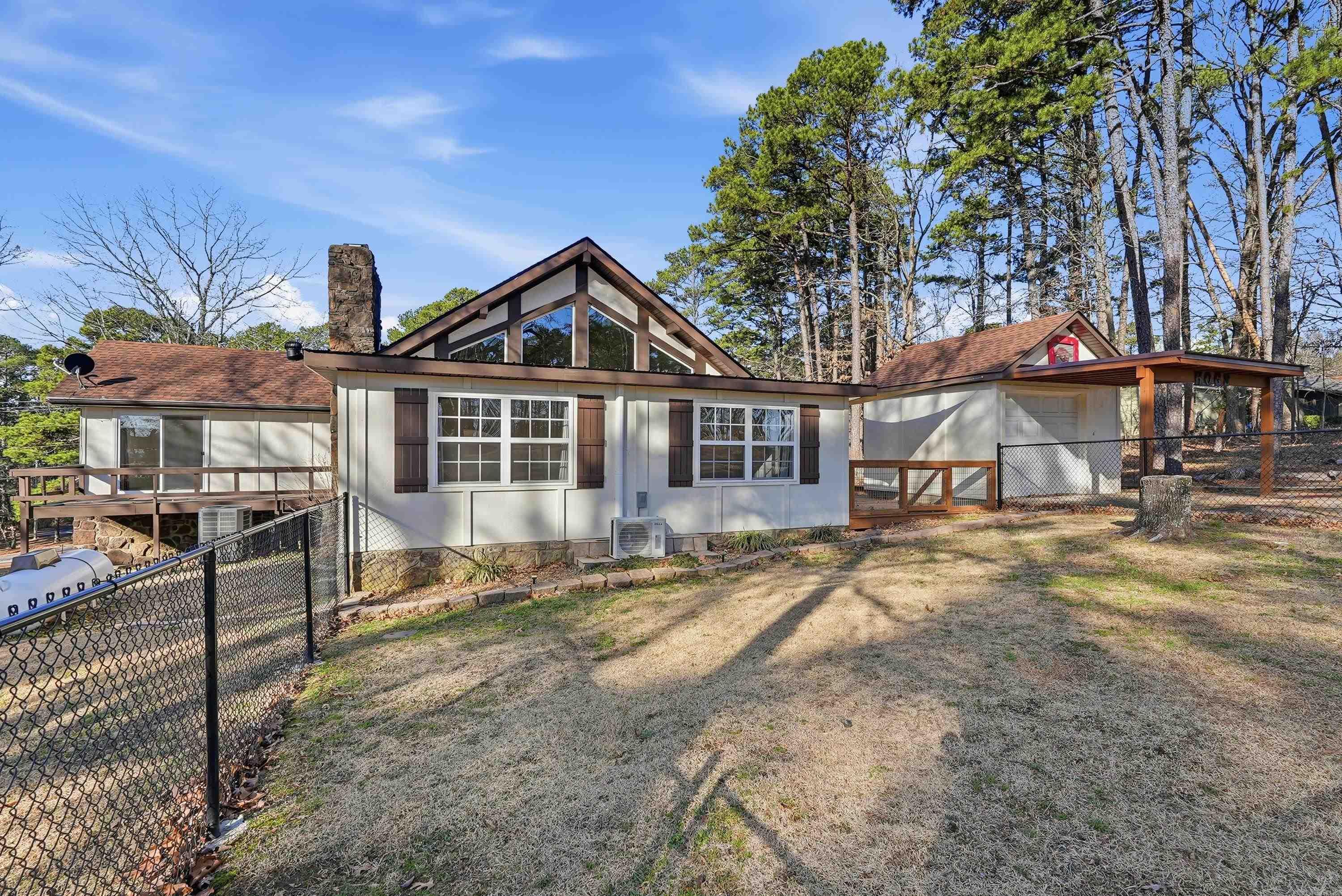 INDIAN HILLS - Residential