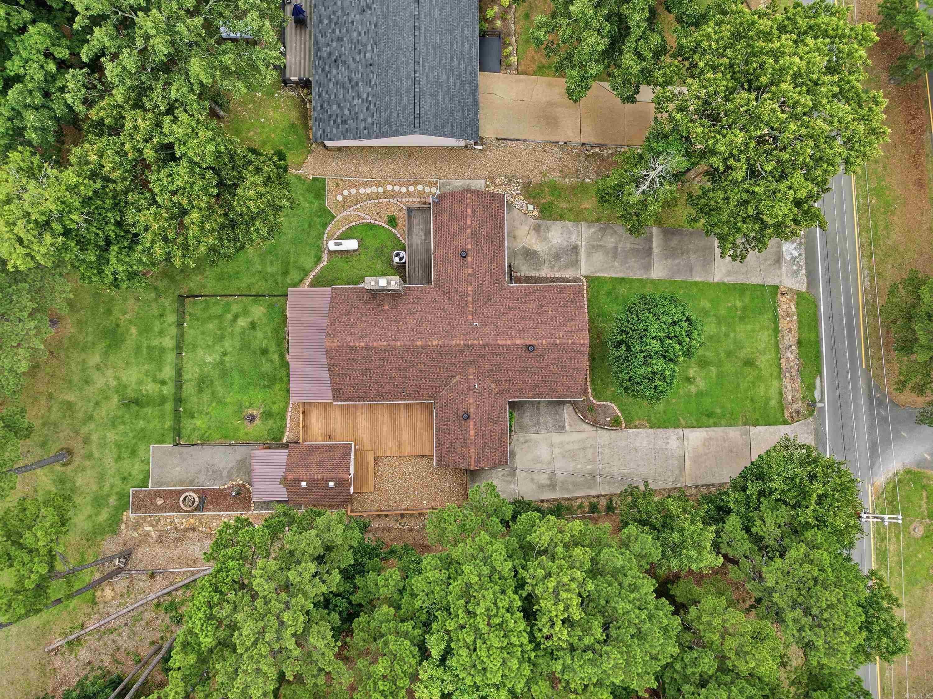 INDIAN HILLS - Residential
