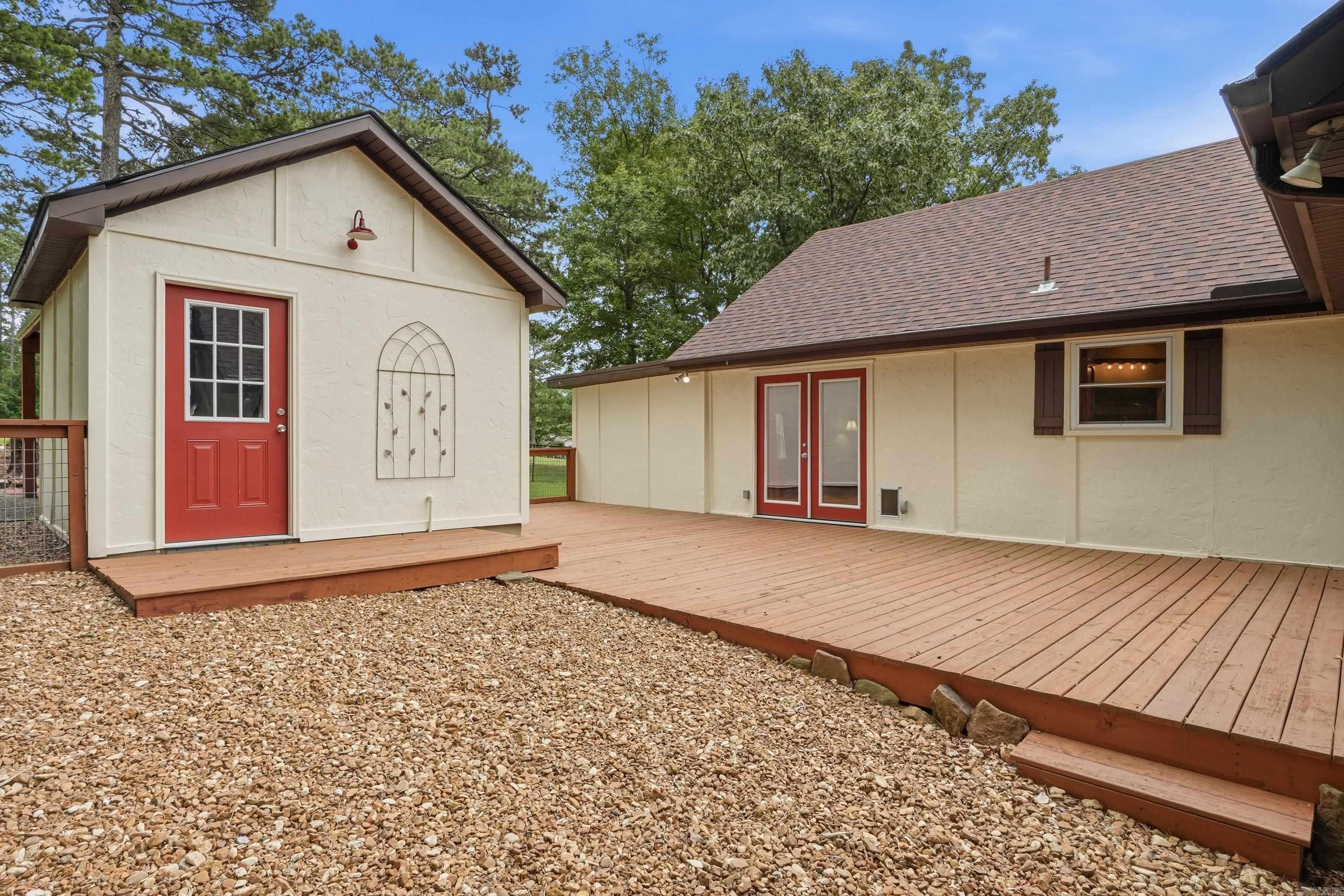 INDIAN HILLS - Residential