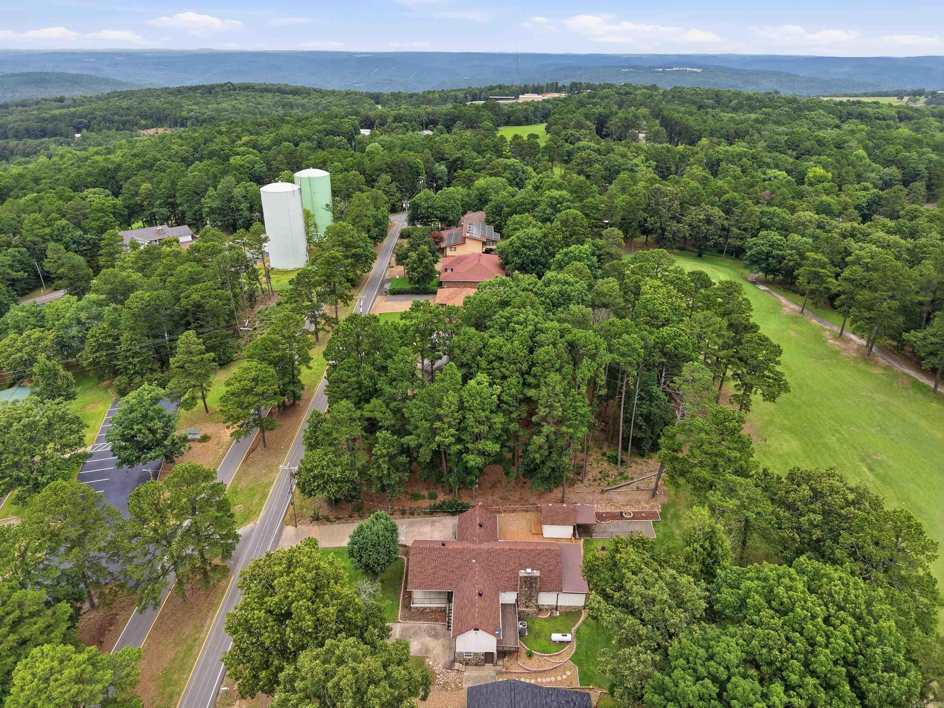 INDIAN HILLS - Residential