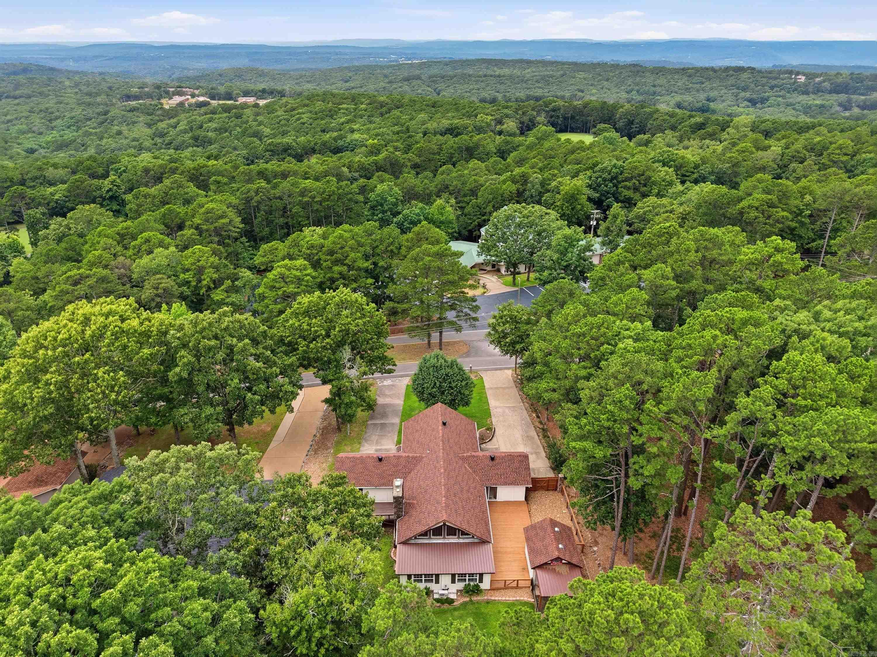 INDIAN HILLS - Residential