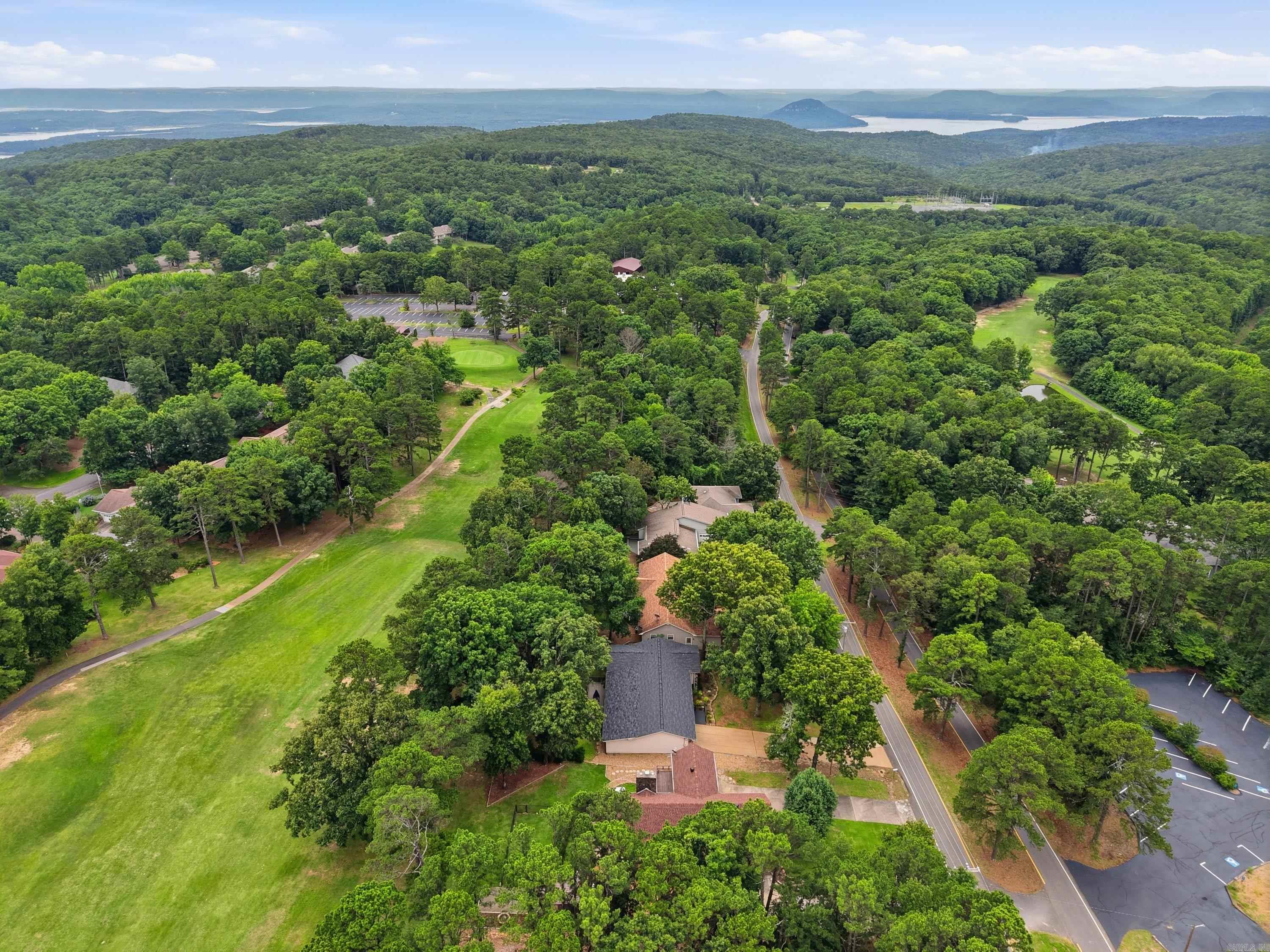 INDIAN HILLS - Residential
