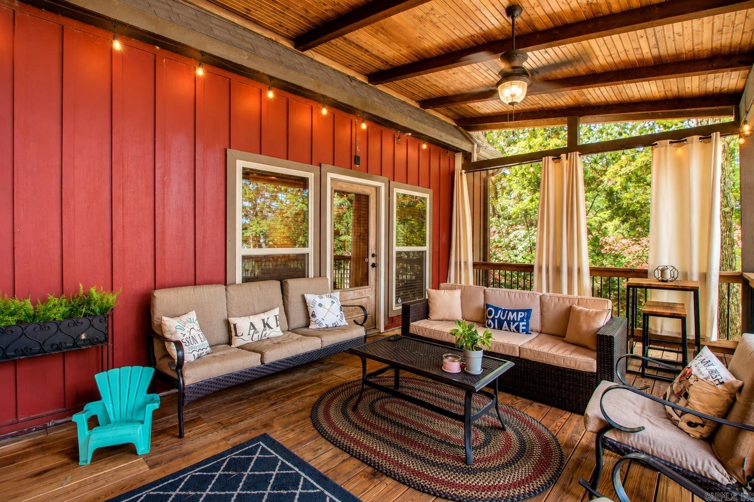 RIVERSIDE ADDITION - Residential