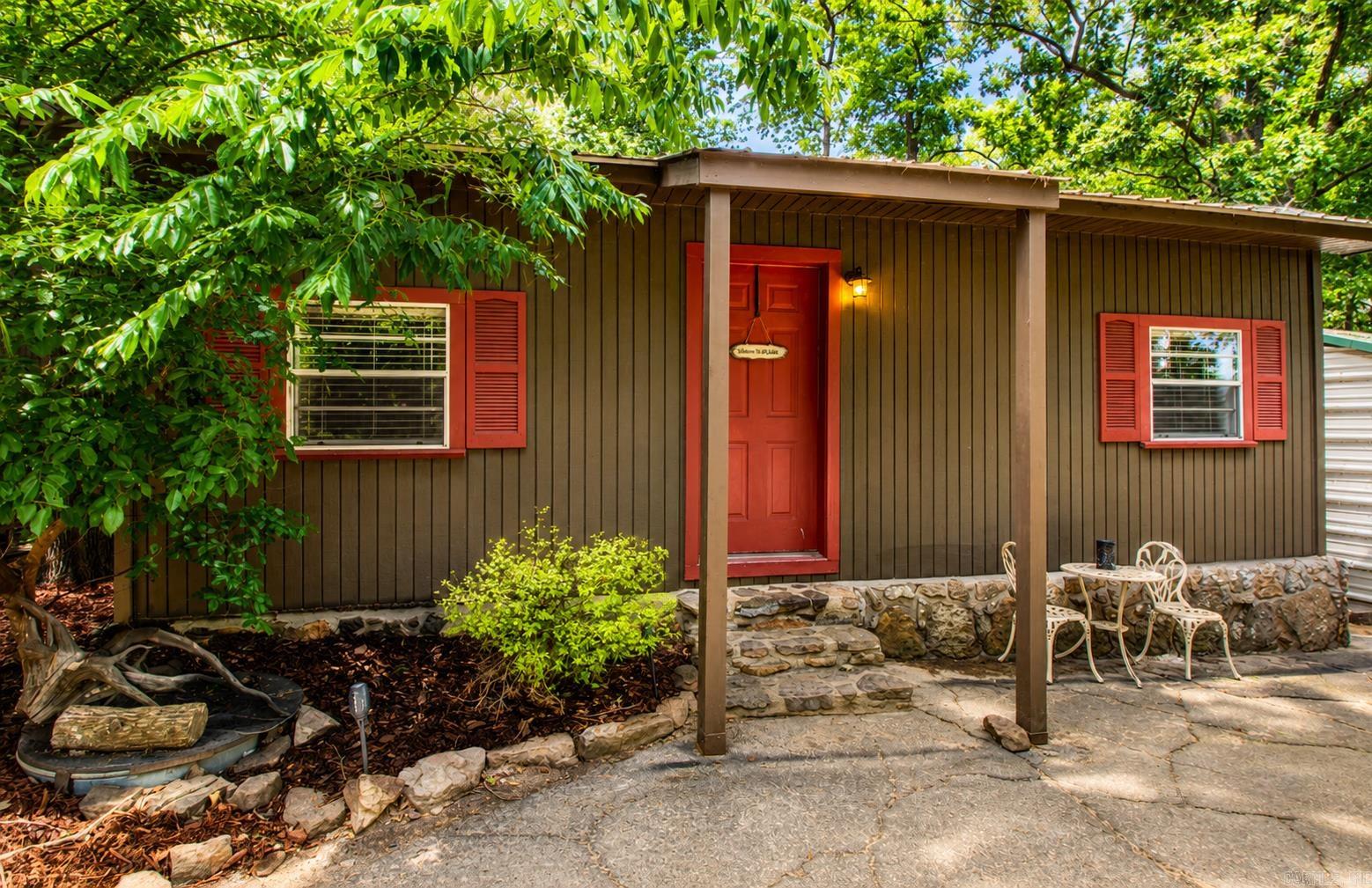 RIVERSIDE ADDITION - Residential