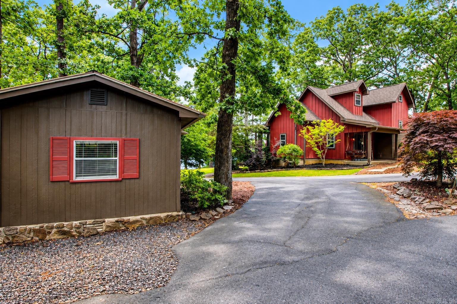 RIVERSIDE ADDITION - Residential
