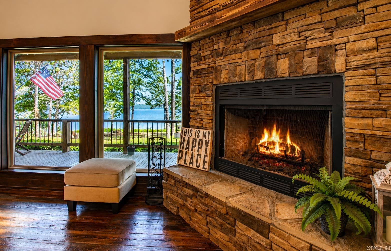 RIVERSIDE ADDITION - Residential