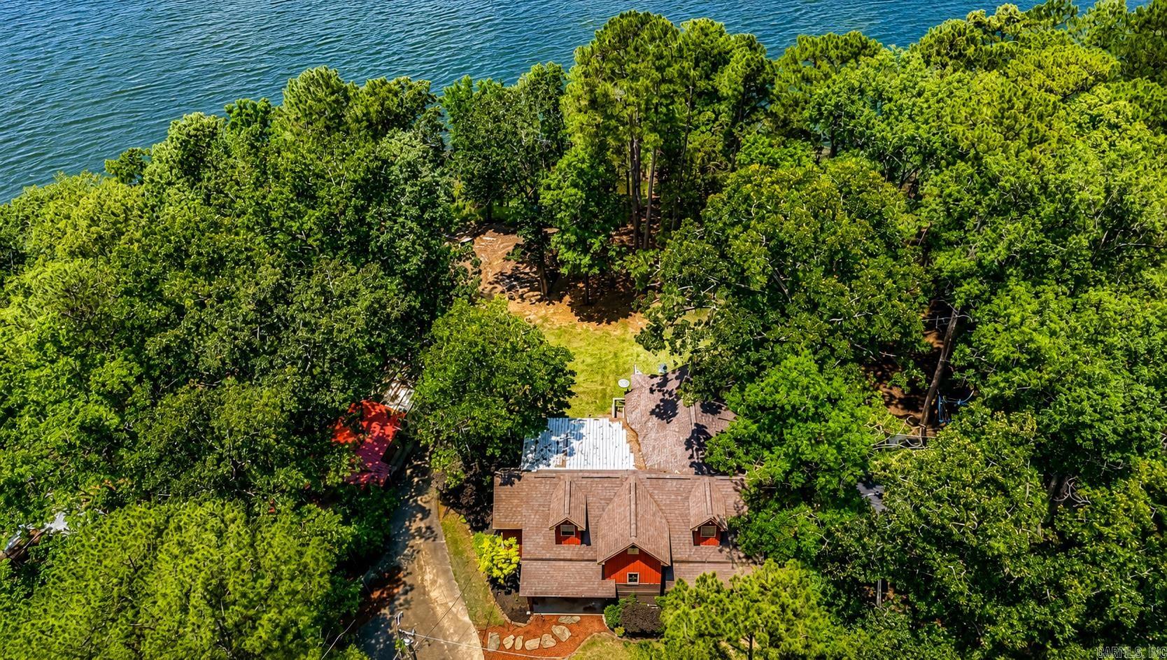 RIVERSIDE ADDITION - Residential