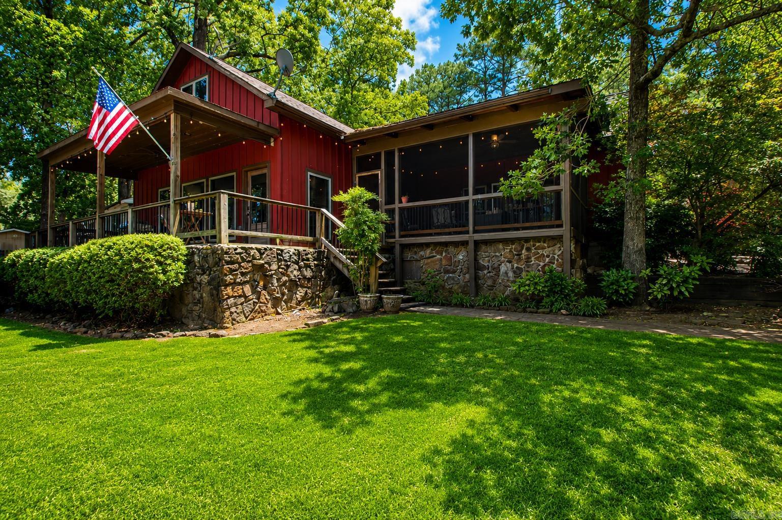 RIVERSIDE ADDITION - Residential