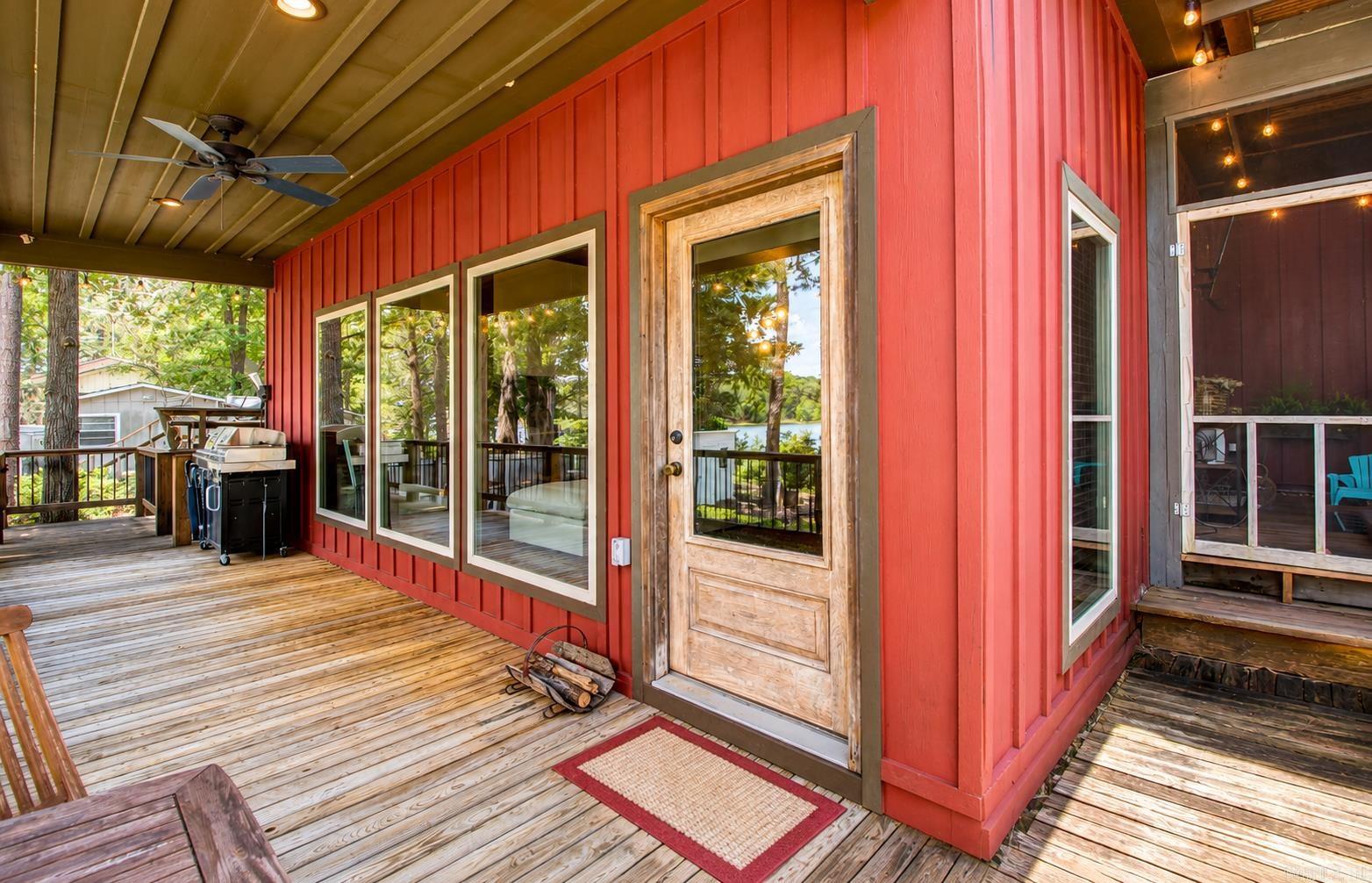 RIVERSIDE ADDITION - Residential